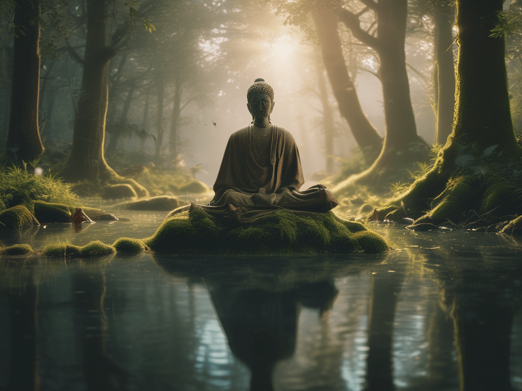 Embracing Livity: How Rastafari Spirituality Fuels the Modern Spiritual&nbsp;Movement