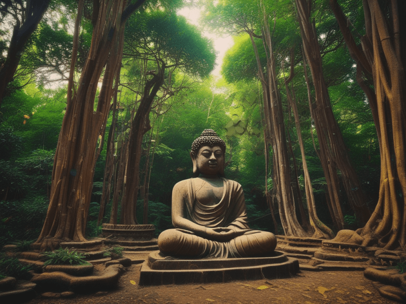 Embracing Livity: How Rastafari Spirituality Fuels the Modern Spiritual&nbsp;Movement
