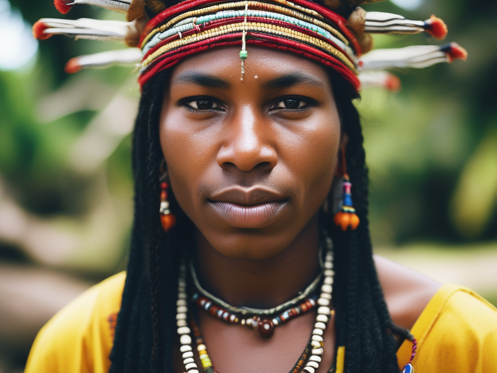 Impact of Colonialism on Indigenous&nbsp;Communities