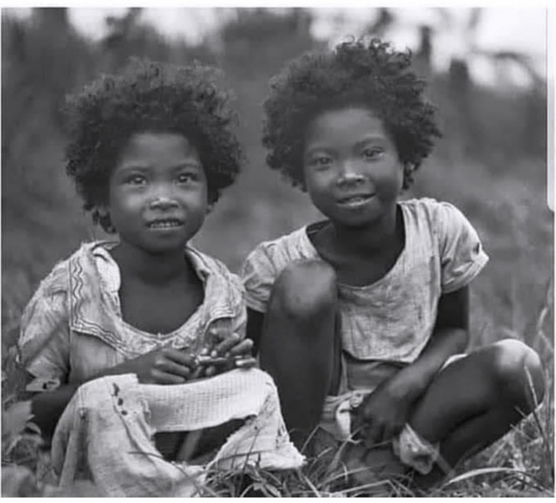 Aeta Peoples of the PhiPhilippines