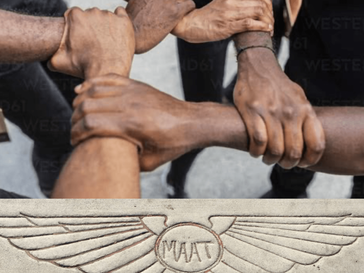 Unity Through Ancestry