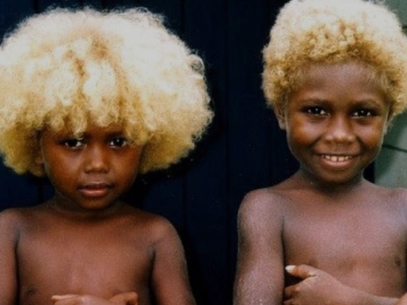 Red Hair in Black Communities: Tracing the Forgotten Bloodlines of Black and Indigenous&nbsp;Peoples
