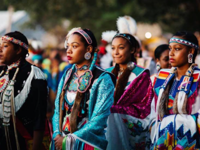 The Shinnecock Indians: Black Indigenous Guardians of the&nbsp;Hamptons