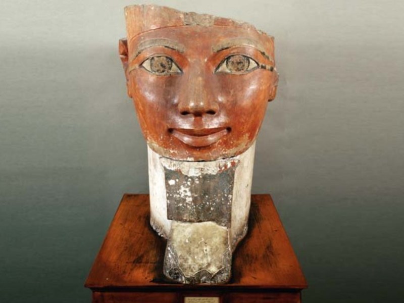 Was Punt in Ancient America? Rethinking the True Cradle of&nbsp;Civilization