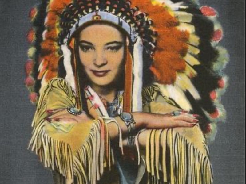 Sacred Lineages: The Choctaw and the Mystery of Mitochondrial Memory (Part&nbsp;II)