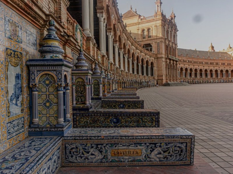 Andalusia: The African-Islamic Soul of&nbsp;Spain