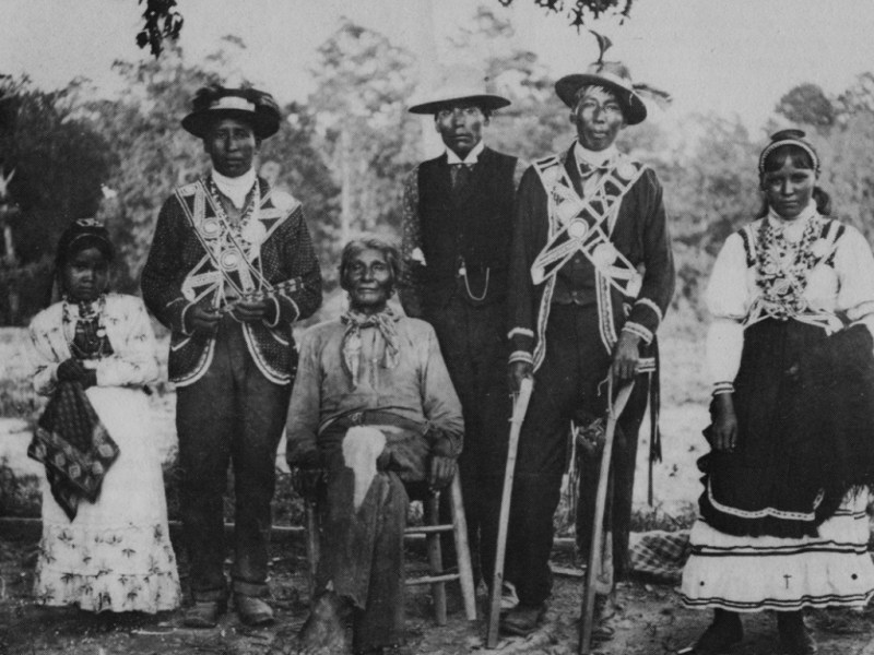 Bloodlines of the Ancients: Exploring the Rare Blood Types and DNA of the Blackfeet, Blood Indians, and Choctaw&nbsp;Peoples