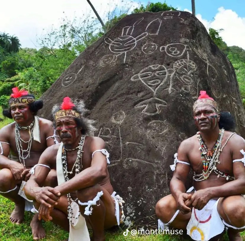 Kalinago Tribe