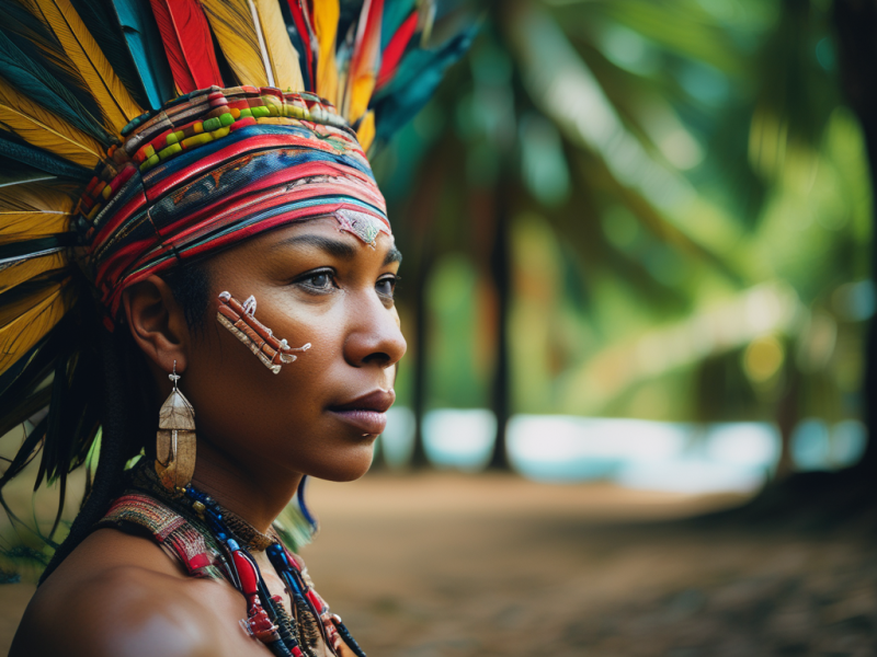 Peopling of the Americas: African and Indigenous Migration Theories and&nbsp;Debates