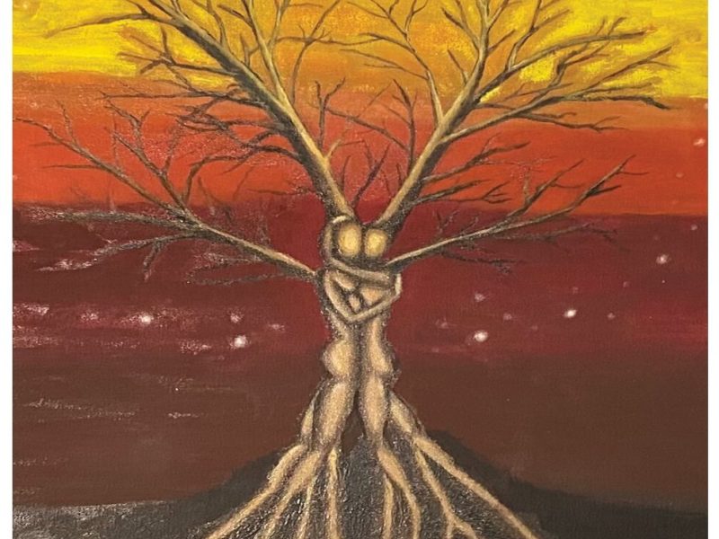 Livity and the Tree of Life: Uniting Spiritual Awareness and Ecological&nbsp;Balance