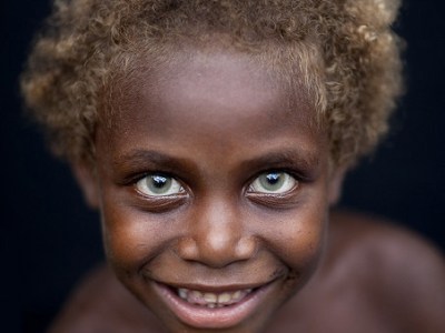 Hidden Roots: How Various Religious Dogmas Stem from African Aborigines Belief&nbsp;Systems