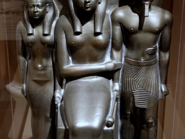Are the Original Egyptian-Nubians Linked to Other Ancient&nbsp;Civilizations?