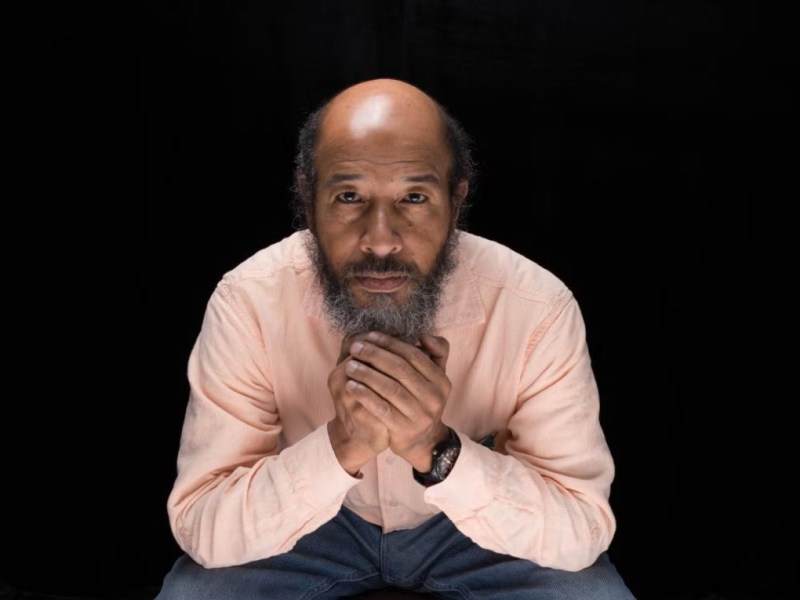 Albert Chong: The Art of Memory, Resistance, and the Spirit of the&nbsp;Ancestors
