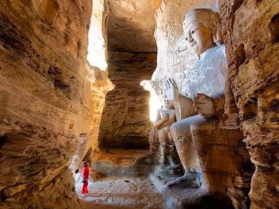 The Egyptian West: A Civilization Buried in&nbsp;Time