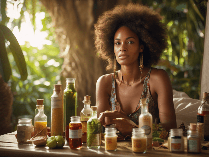 The Power of Cultural Heritage in Modern Wellness: A Livity&nbsp;Approach