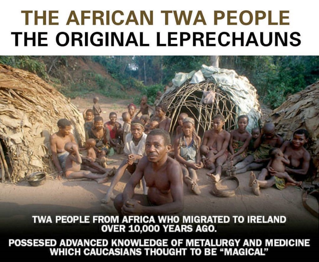 Twa Peoples