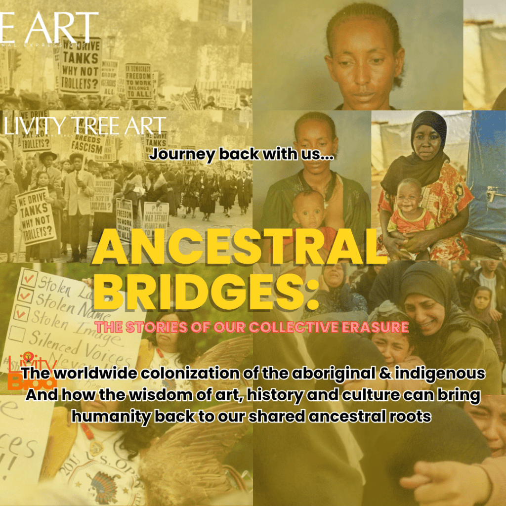 ANCESTRAL BRIDGES