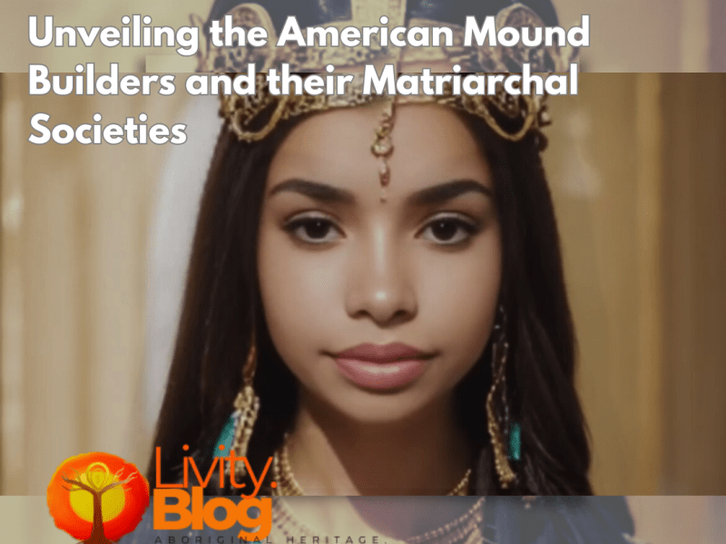Unveiling the Original Mound&nbsp;Builders