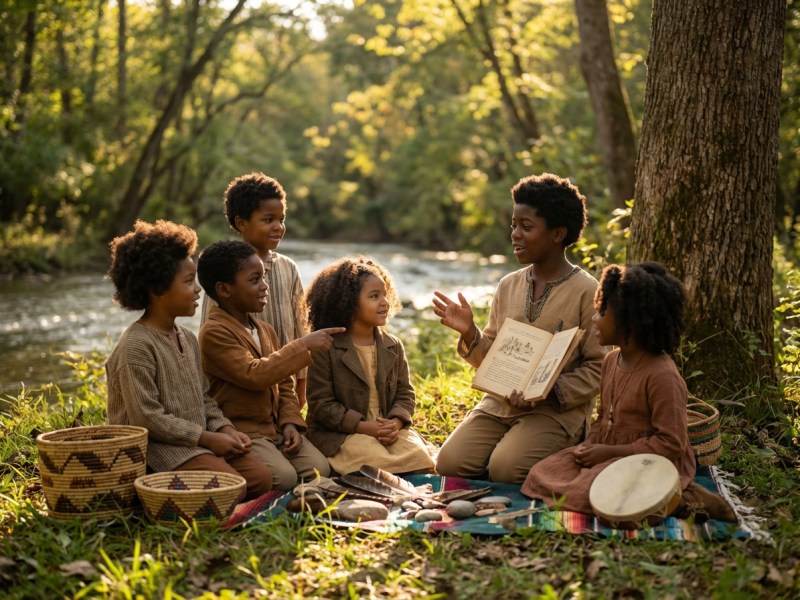 Hidden Histories Revealed: From Erasure to Resurgence — The Impact of Colonization on Indigenous&nbsp;Peoples