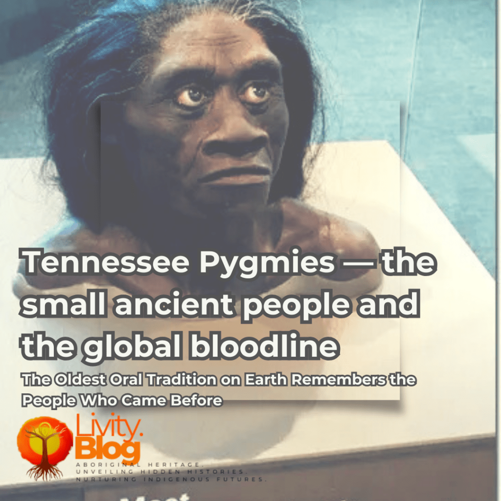 Meet Homo floresiensis